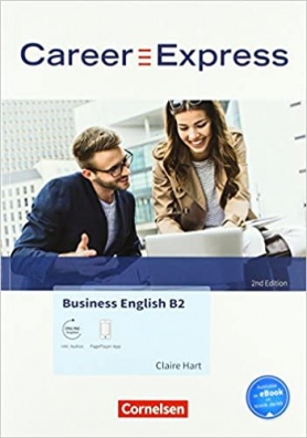 Career Express - Business English 2nd Edition - B2