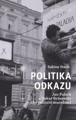 Politika odkazu