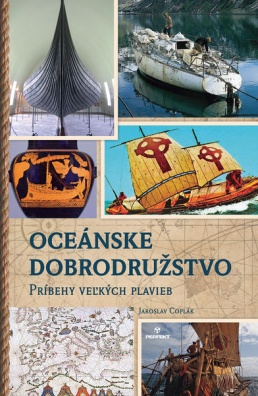 Oceánske dobrodružstvo