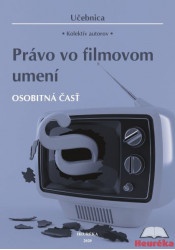 Právo vo filmovom umení. Osobitná časť