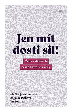 Jen mít dosti sil!