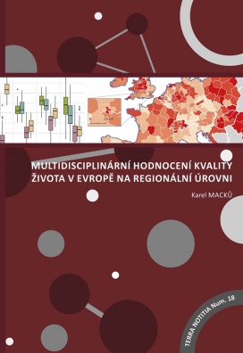 Multidisciplinární hodnocení kvality života v Evropě na regionální úrovni