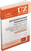 ÚZ č.1423 Živnostenské podnikání