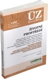 ÚZ č.1422 Životní prostředí