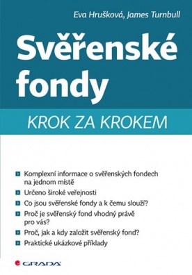 Svěřenské fondy