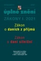 Aktualizace I/1 - Daně z příjmů