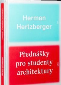 Přednášky pro studenty architektury