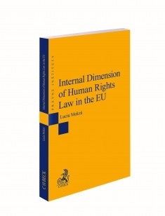 Internal Dimension of Human Rights Law in the EU