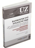 ÚZ č.1428 Bankovnictví