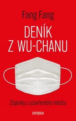 Deník z Wu-Chanu