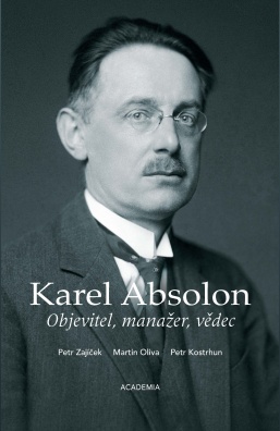 Karel Absolon