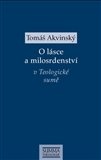 O lásce a milosrdenství v Teologické sumě