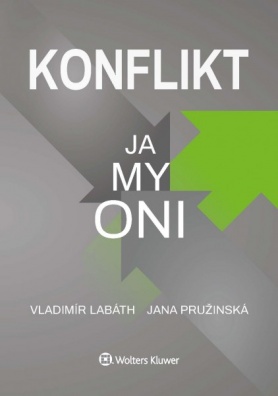 Konflikt – ja, my, oni