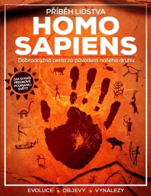 Homo Sapiens – Příběh lidstva