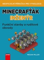 Minecrafťák inženýr