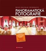 Panoramatická fotografie