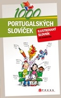 1000 portugalských slovíček