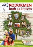 Váš rodokmen krok za krokem