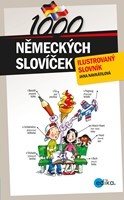 1000 německých slovíček