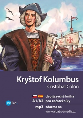 Kryštof Kolumbus A1/A2