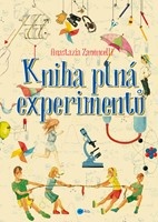 Kniha plná experimentů