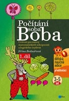 Počítání soba Boba - 1. díl