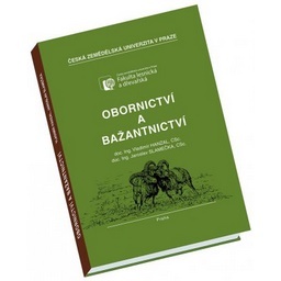 Obornictví a bažantnictví