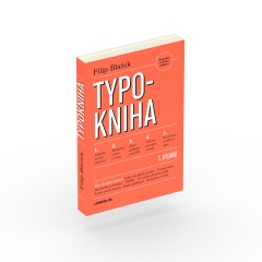 Typokniha