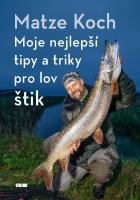 Moje nejlepší tipy a triky pro lov štik