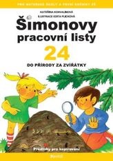 ŠPL 24 - Do přírody za zvířátky