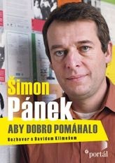 Pánek Šimon - Aby dobro neškodilo