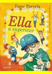 Ella a superstar