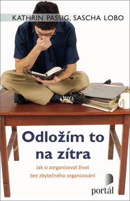 Odložím to na zítra