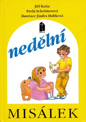 Nedělní misálek