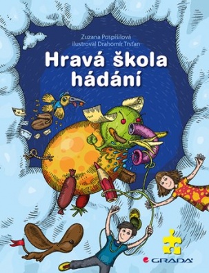 Hravá škola hádání