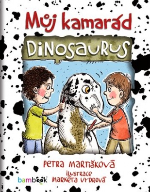 Můj kamarád dinosaurus