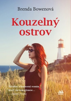 Kouzelný ostrov