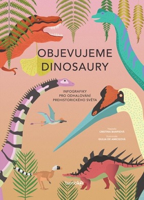 Objevujeme dinosaury