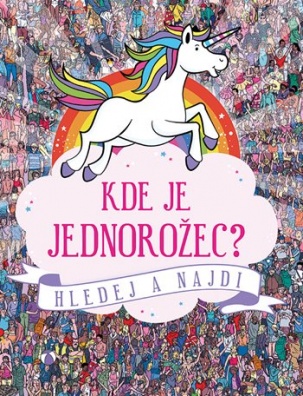 Kde je jednorožec?