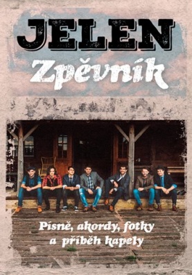 Jelen - Zpěvník