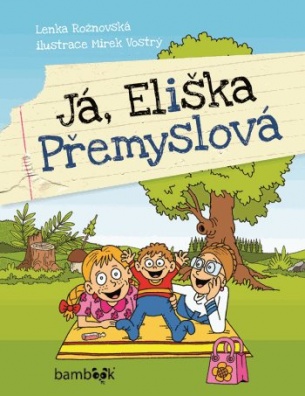 Já, Eliška Přemyslová