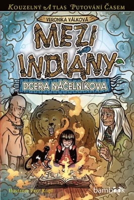 Mezi indiány