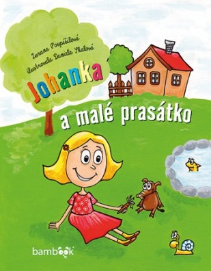 Johanka a malé prasátko