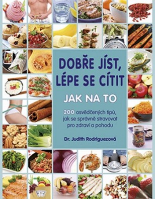 Dobře jíst, lépe se cítit: Jak na to