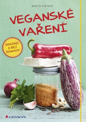 Veganské vaření