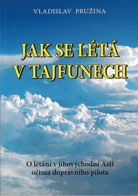 Jak se létá v tajfunech...