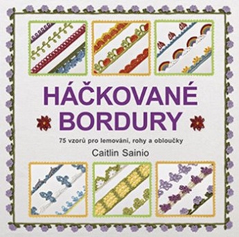 Háčkované bordury