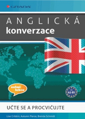 Anglická konverzace