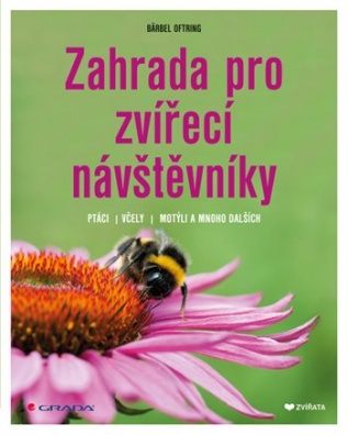 Zahrada pro zvířecí návštěvníky