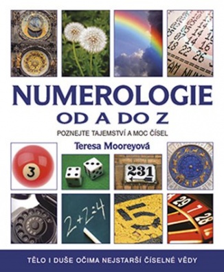 Numerologie od A do Z